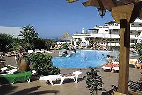 Los Geranios 3* Costa Adeje (Tenerife)