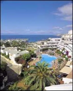Los Geranios Lägenhetshotell